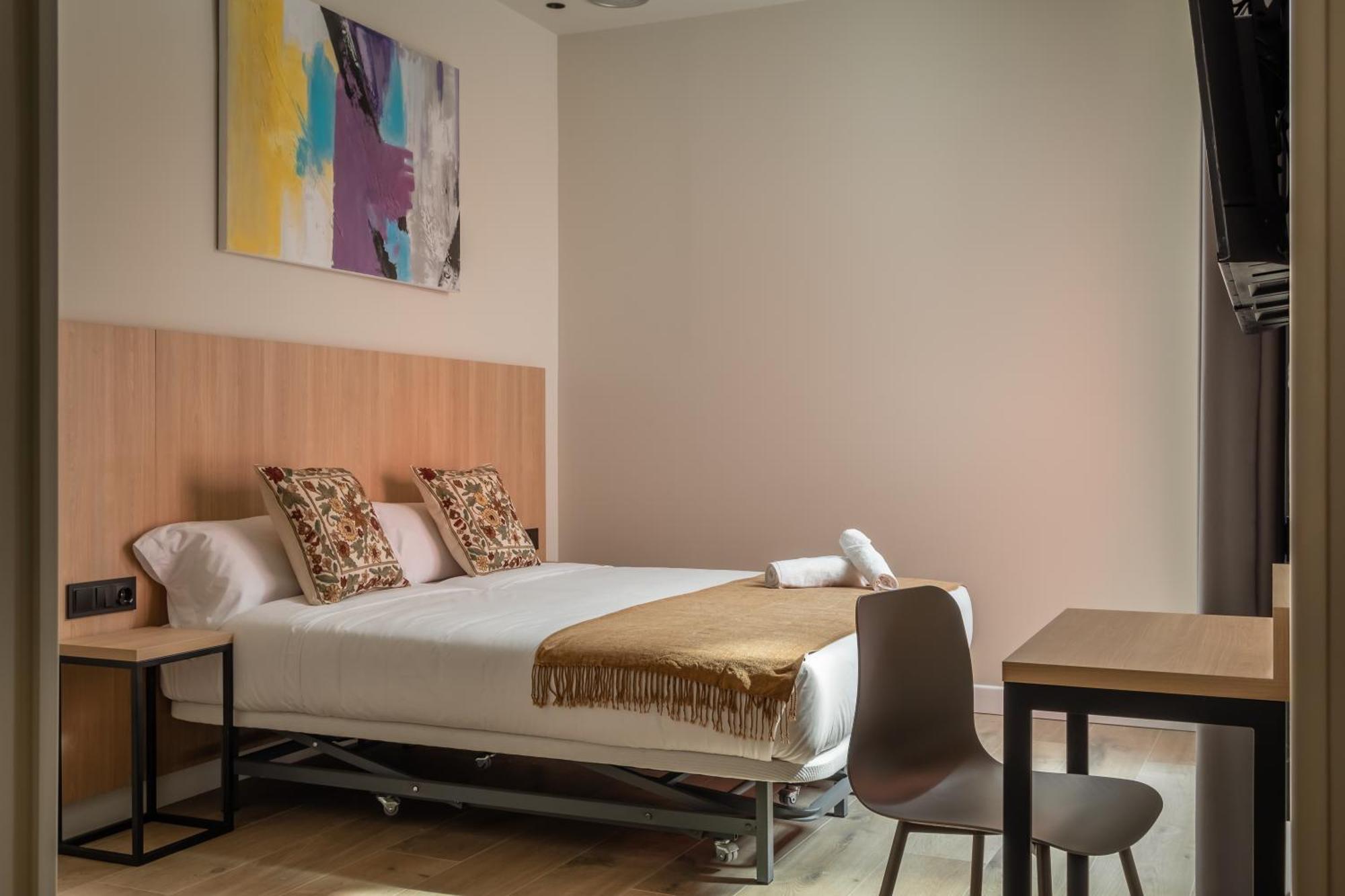 Aerohotel Barcelona Airport 24H Эль-Прат-де-Льобрегат Экстерьер фото