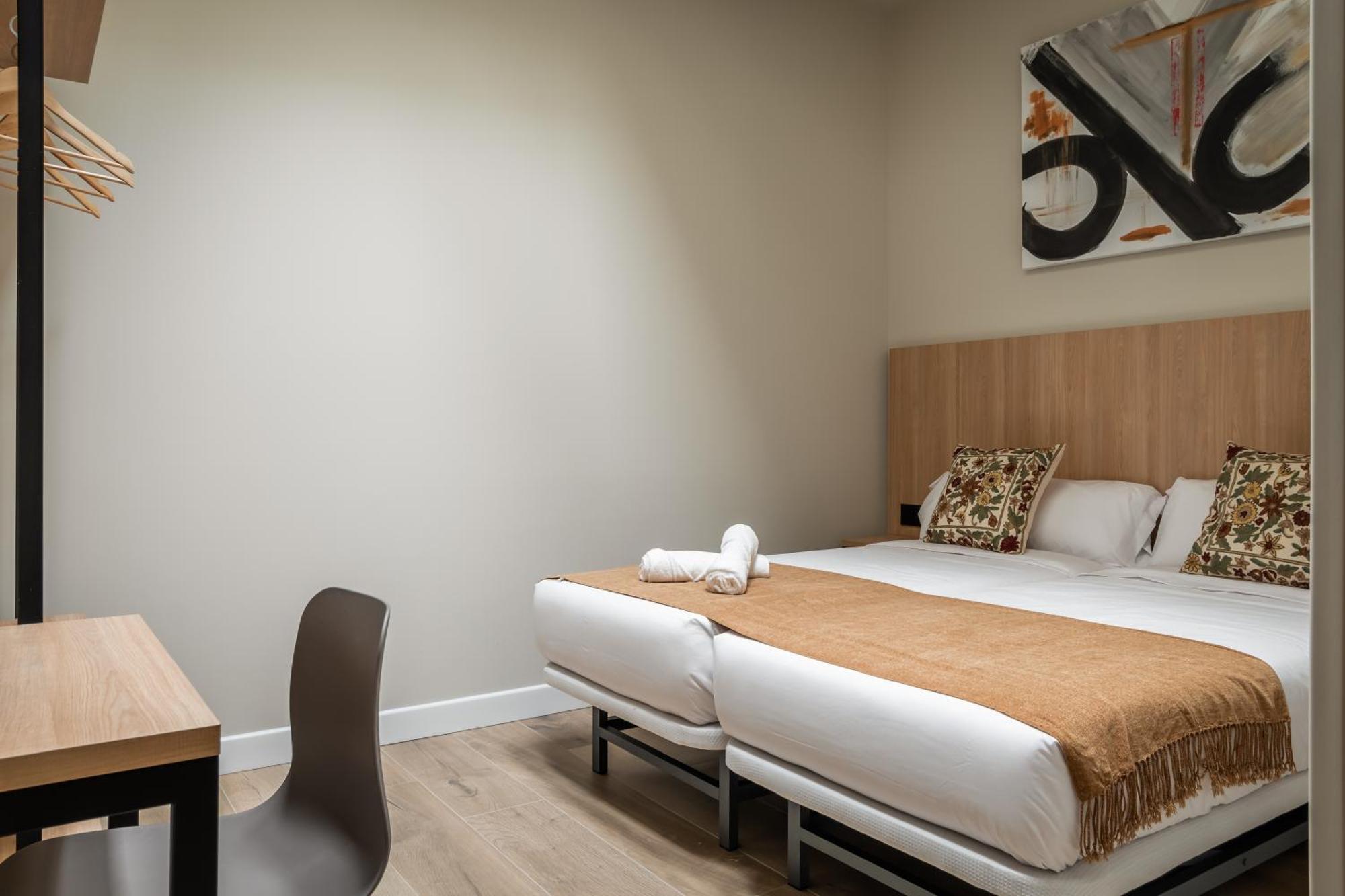 Aerohotel Barcelona Airport 24H Эль-Прат-де-Льобрегат Экстерьер фото