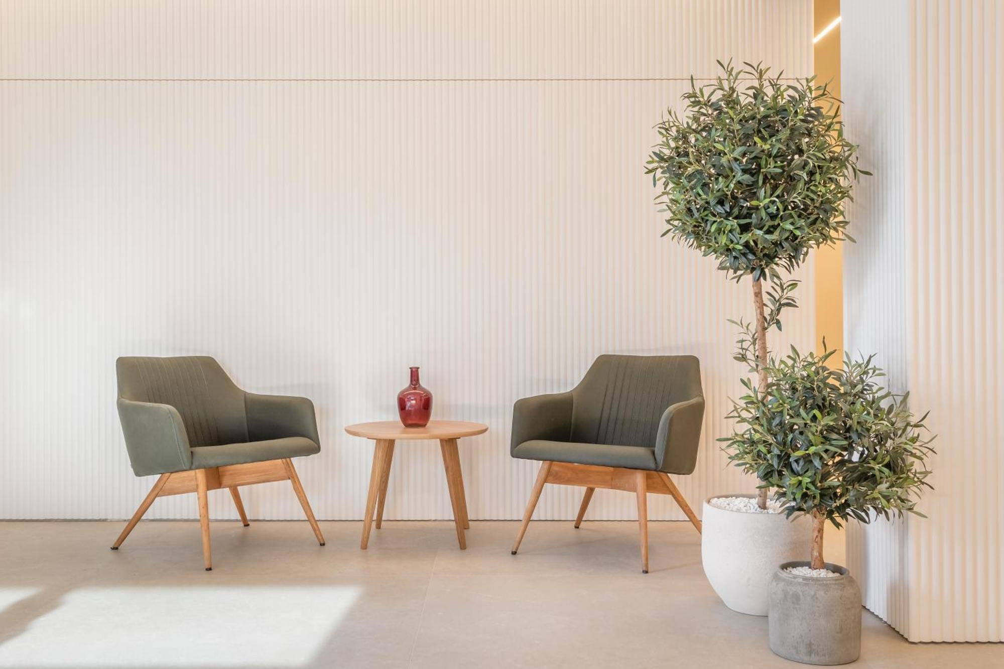 Aerohotel Barcelona Airport 24H Эль-Прат-де-Льобрегат Экстерьер фото